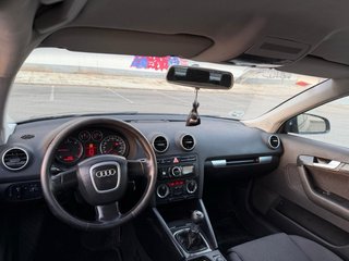 Audi A3 2007