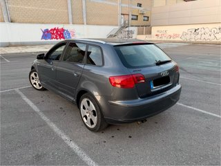 Audi A3 2007