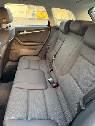 Audi A3 2007