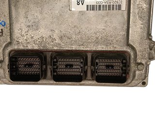 CENTRALITA MOTOR UCE HONDA CIVIC 5 PUERTAS (FK) R