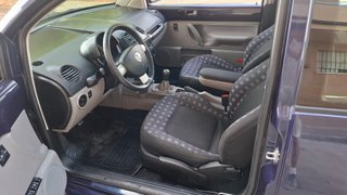Volkswagen Beetle 2002