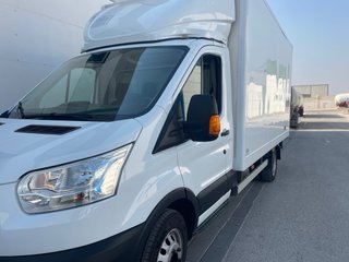 camion Ford Transit 2019