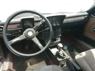 Alfa Romeo GTV 1995