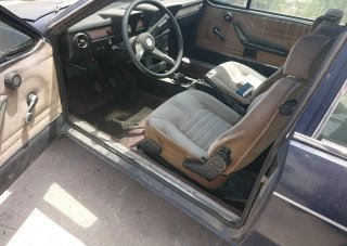 Alfa Romeo GTV 1995
