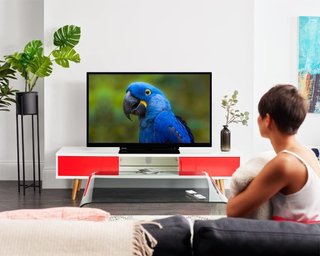 Toshiba 32L3163DG Smart TV 32" Full HD