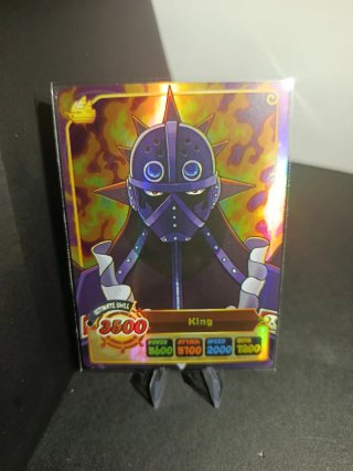 One Piece TCG Pack Piratas Bestia Holografico