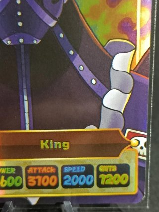 One Piece TCG Pack Piratas Bestia Holografico