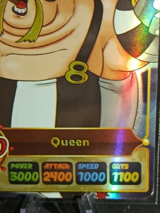 One Piece TCG Pack Piratas Bestia Holografico
