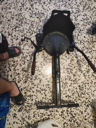 Hoverboard E-Slide ES678 6.5
