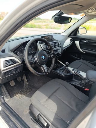 BMW Serie 1 2017