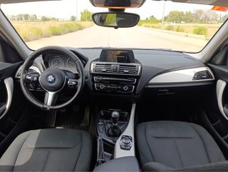 BMW Serie 1 2017