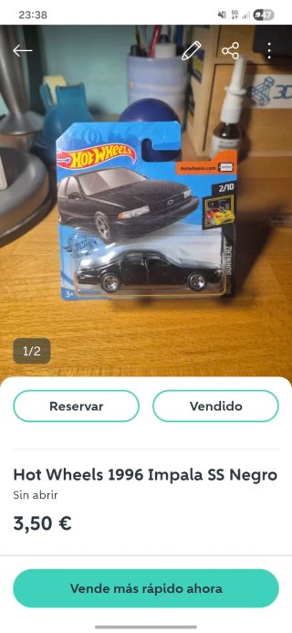 4 coches