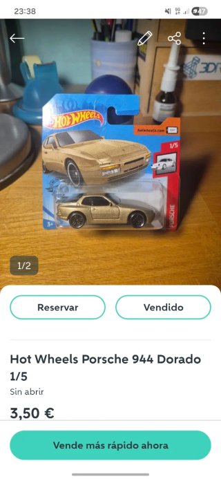 4 coches