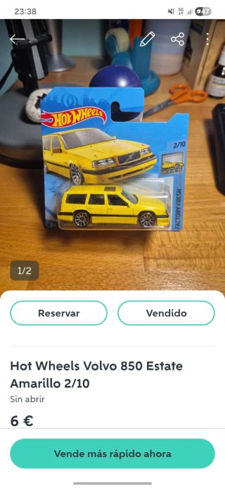 4 coches