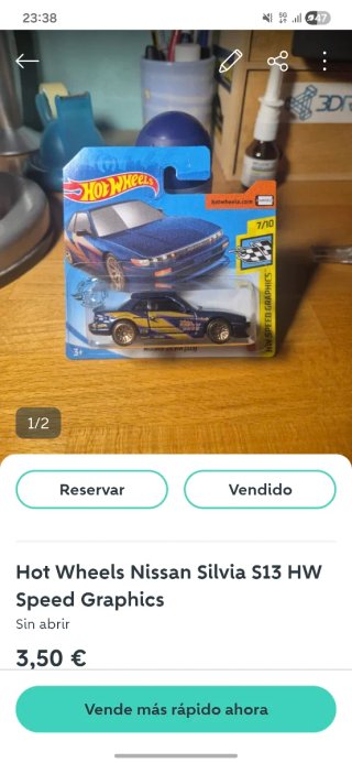 4 coches