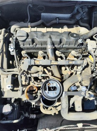 Motor completo citroen 1923211 rhy berlingo / 2.0