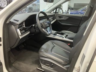 Audi Q7 2023