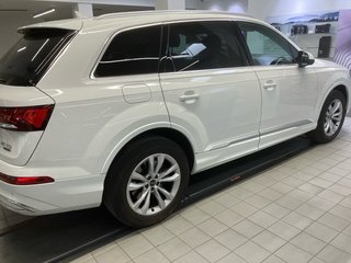 Audi Q7 2023