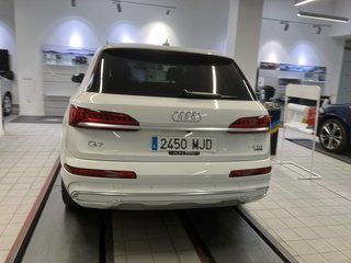Audi Q7 2023