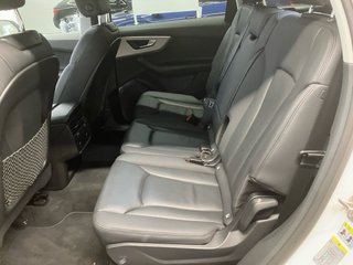 Audi Q7 2023