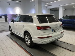 Audi Q7 2023