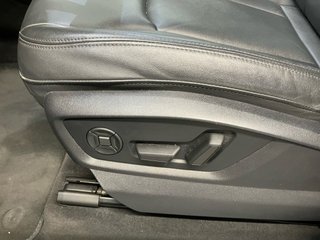 Audi Q7 2023