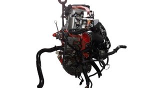 Motor completo lexus mocep1151247 2ar nx 2.5 16v