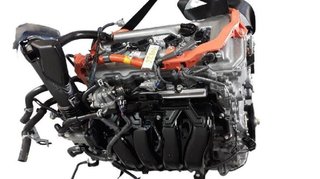 Motor completo lexus mocep1151247 2ar nx 2.5 16v