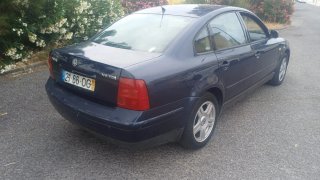 Volkswagen Passat 1999