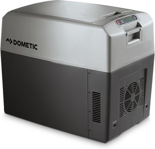 - Dometic nevera portátil termoeléctrica ahorro