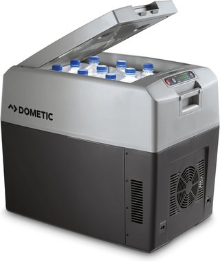 - Dometic nevera portátil termoeléctrica ahorro