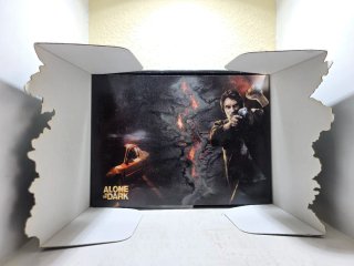 Alone in the Dark / XBox 360 / Nuevo