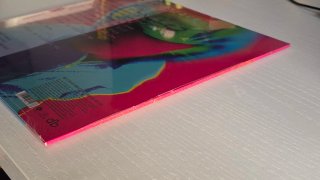 Vinilo David Bowie - Hallo Spaceboy 12 EP