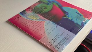 Vinilo David Bowie - Hallo Spaceboy 12 EP