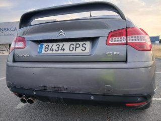 Citroen C5 2009 2.O HDI 140CV