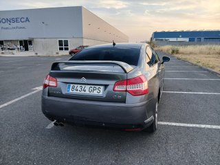 Citroen C5 2009 2.O HDI 140CV