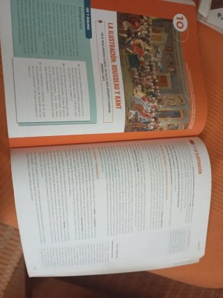 Historia de la Filosofía, 2 Bachillerato, A tu ...