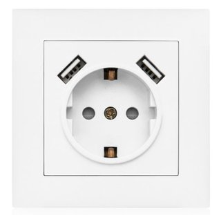 Se realizan trabajos de electricidad