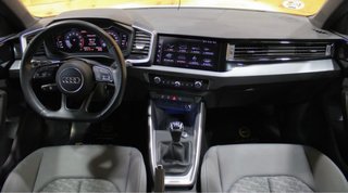 Audi A1 2021