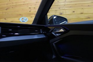 Audi A1 2021