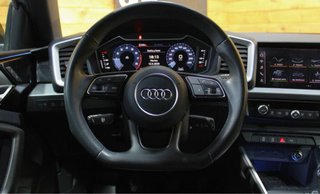 Audi A1 2021