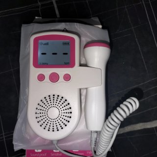 Monitor Fetal Doppler JSL-T501