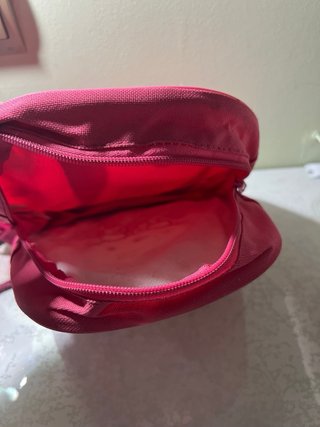 Mochila Hello Kitty Rosa
