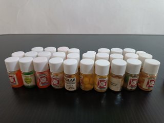 Cebo Carpfishing Enterprise Aromas Varios