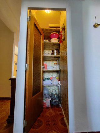 Piso en el centro de Fuenlabrada.