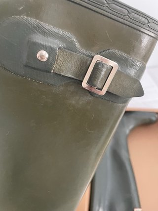 Botas Hunter Talla 41