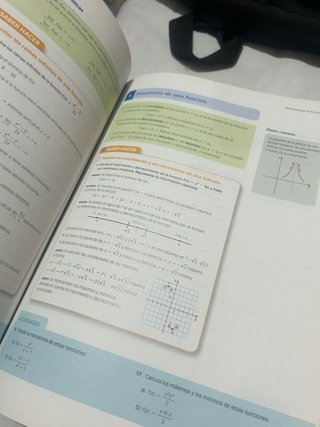 Matemáticas aplicadas a las ciencias sociales I...
