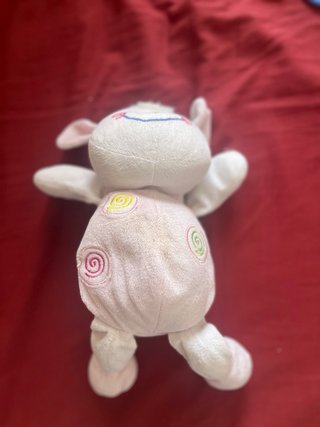 Peluches Bebé