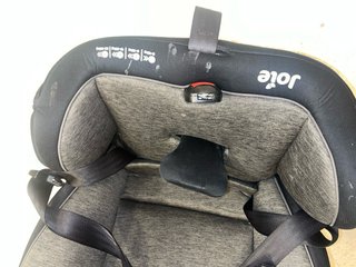 Silla coche Joie Grupo 2-3