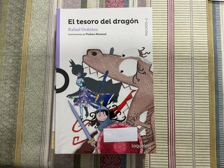 Libros de lectura Santillana